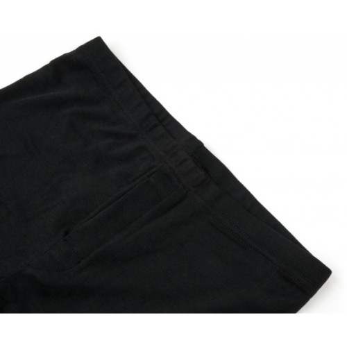 Підштанники дитячі Bross термо (1241-140B-black)