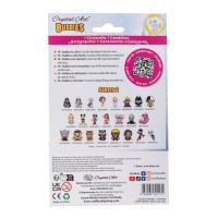 Набір для творчості Crystal Art Попелюшка (CAFGR-DNY004)