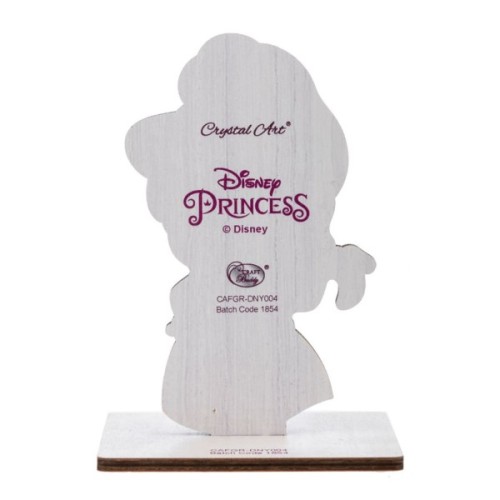 Набір для творчості Crystal Art Попелюшка (CAFGR-DNY004)