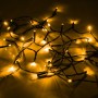 Гірлянда YES! Fun Вулична 41 LED Тепло-біла 2.8 м Статична Таймер На батарейках (975061)
