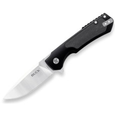 Ніж Buck Stinger чорний (714BKS)