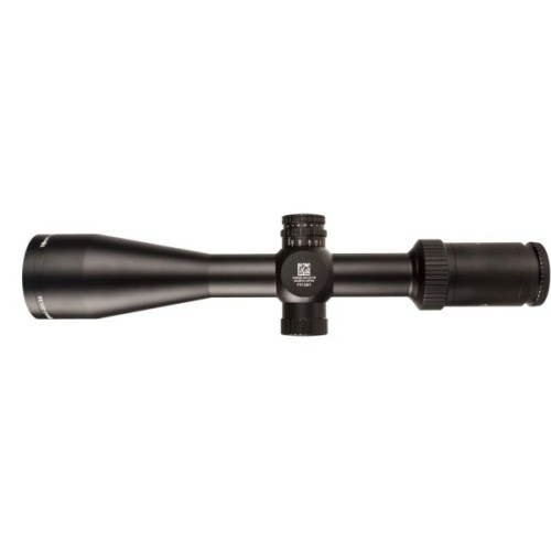 Оптичний приціл Trijicon Tenmile HX 5-25x50 MOA Crosshair SFP Red (TMHX2550-C-3000010)