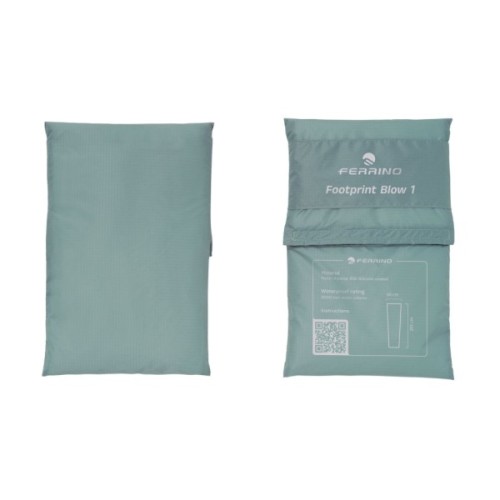 Намет Ferrino Blow 1 Blue (91217QOB) (931782)