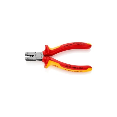 Затискач для клем KNIPEX 97 68 145 A