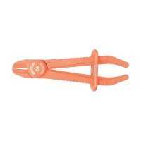 Кліщі KING TONY затискач для гідравлічних шлангів 15 мм 6-1/8" (9AF11-15)