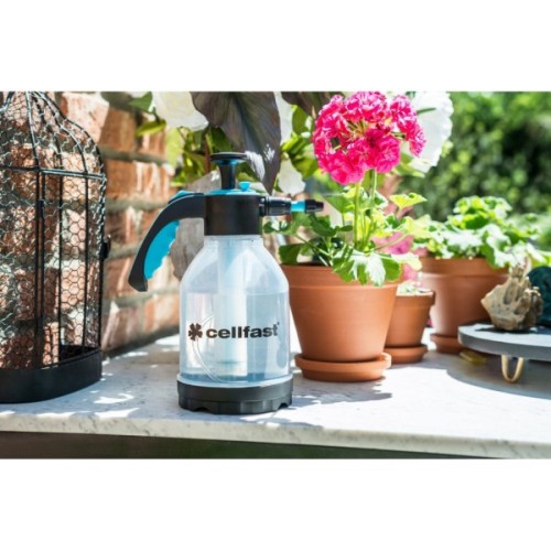 Обприскувач Cellfast ручний 1.5л, 3бар (42-215)