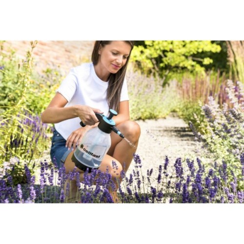 Обприскувач Cellfast ручний 1.5л, 3бар (42-215)