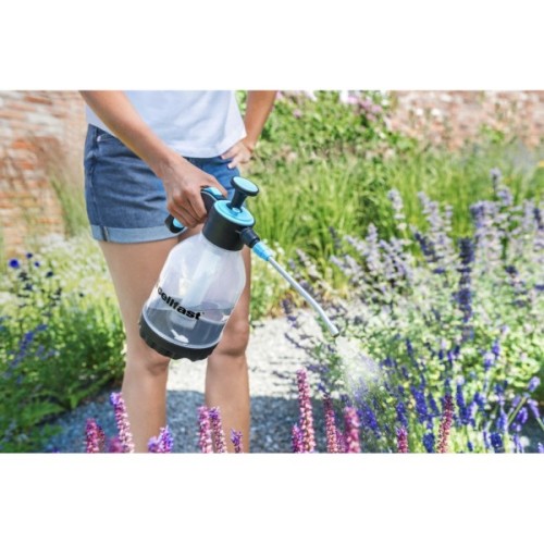 Обприскувач Cellfast ручний 1.5л, 3бар (42-215)