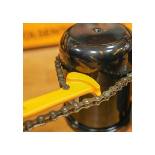 Ключ Tolsen ланцюговий 225/500мм (10260)