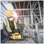 Відбійний молоток DeWALT SDS-MAX, 1050 Bт, 7.1 Дж, 3150 уд/хв, 5.6 кг, кейс (D25810K)