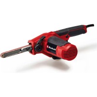 Шліфувальна машина Einhell стрічкова TC-BF500E, 500Вт, 300-1700 об/хв, 457х13 мм,, 1.44кг (4461020)