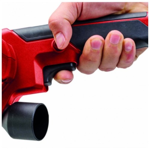 Шліфувальна машина Einhell стрічкова TC-BF500E, 500Вт, 300-1700 об/хв, 457х13 мм,, 1.44кг (4461020)