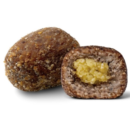 Ласощі для собак LK Baits Pet Nutrigo Treat Veal з яловичиною та качиним соусом (Ø 12 мм) 150 г (7777013)