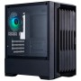 Корпус для ПК 1stPlayer H2-BK-4F7