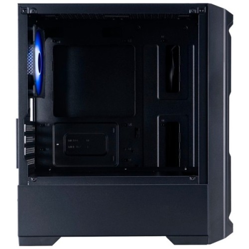 Корпус для ПК 1stPlayer H2-BK-4F7