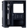 Корпус для ПК 1stPlayer H2-BK-4F7