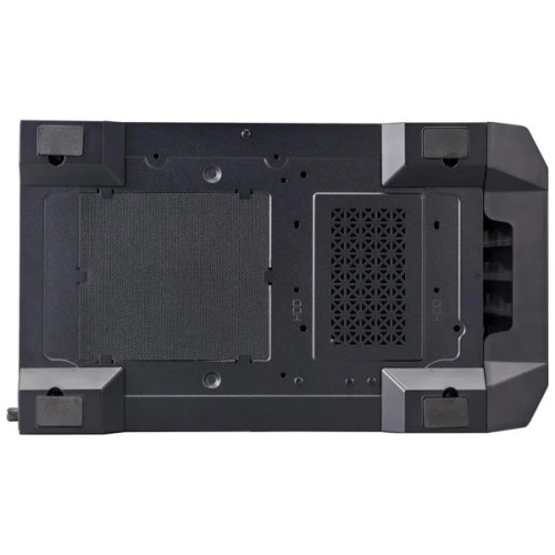 Корпус для ПК 1stPlayer H2-BK-4F7