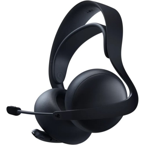 Навушники Sony Playstation Pulse Elite Midnight Black (1000044483)