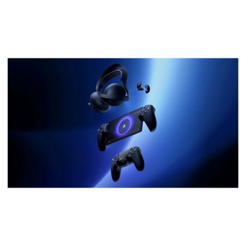 Навушники Sony Playstation Pulse Elite Midnight Black (1000044483)
