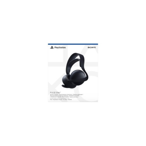 Навушники Sony Playstation Pulse Elite Midnight Black (1000044483)