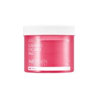 Пілінг для обличчя Neogen Очищувальні гідрофільні педи з центелою та чайним деревом 90 шт (8809653244302)