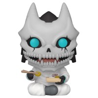 Фігурка Funko Pop Кайджю № 8 у костюмі (92024)