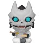 Фігурка Funko Pop Кайджю № 8 у костюмі (92024)