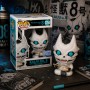 Фігурка Funko Pop Кайджю № 8 у костюмі (92024)