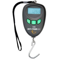 Ваги для риболовлі Savage Gear Digi Scale M до 10kg/22lb (1854.06.51)