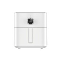 Мультипіч Xiaomi Smart Air Fryer MAF10 White (6.5L)