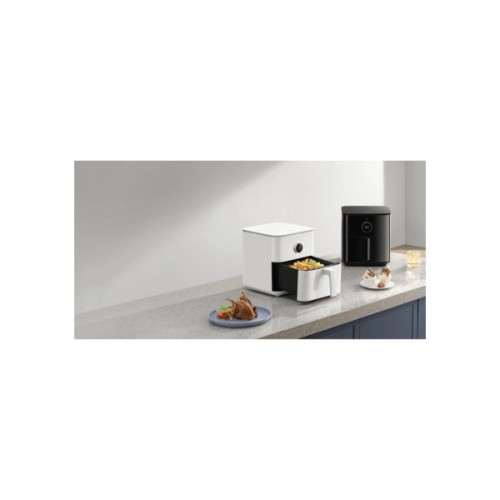 Мультипіч Xiaomi Smart Air Fryer MAF10 White (6.5L)