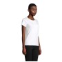 Футболка Sol's Pioneer Women білий L (03579102L)