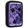 Пенал Yes твердий подвійний Shiny Bunny HP-01 (533708)