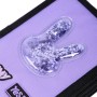 Пенал Yes твердий подвійний Shiny Bunny HP-01 (533708)