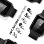 Плівка захисна Armorstandart Matte hydrogel Amazfit Watch Bip S 6 pcs (ARM91981)
