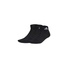 Шкарпетки Adidas T SPW ANK IC1282 3P чорний M (40-42) (4066746275283)