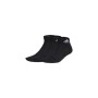 Шкарпетки Adidas T SPW ANK IC1282 3P чорний M (40-42) (4066746275283)