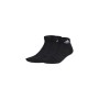 Шкарпетки Adidas T SPW ANK IC1282 3P чорний M (40-42) (4066746275283)
