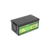 Батарея LiFePo4 ANENJI ANJ-12V-300AH-PX 12,8V 304Ah, 3.84kWh (ANJ-12V-300AH-PX)