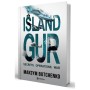 Книга Island GUR. Secrets. Operations. War - Maksym Butchenko Yakaboo Publishing (9786178809379)