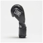 Боксерські рукавички Leone GN111 The Greatest Black 12 унцій (GN111_Black_12oz)