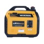 Генератор maXpeedingRODS MXR3500 інверторний 3 kW, 220V, 50Hz, LC (mxr3500i)