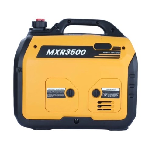 Генератор maXpeedingRODS MXR3500 інверторний 3 kW, 220V, 50Hz, LC (mxr3500i)