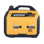 Генератор maXpeedingRODS MXR3500 інверторний 3 kW, 220V, 50Hz, LC (mxr3500i)