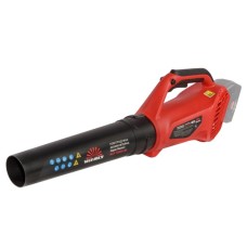 Повітродувка Vitals Master, ALP 1850n BL, 18V, безщітковий, 130км/год, 498м³/год, 1.4кг (без АКБ та ЗП) (235899) Повітродувка Vitals Master, ALP 1850n BL, 18V, безщітковий, 130км/год, 498м³/год, 1.4кг (без АКБ та ЗП) (235899)