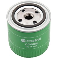 Фільтр масляний Castrol Filters CO0089