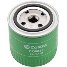 Фільтр масляний Castrol Filters CO0089
