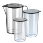 Блендер Bamix Baking M200 Cream (1051.023)