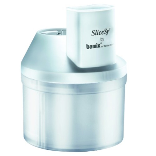 Блендер Bamix Baking M200 Cream (1051.023)