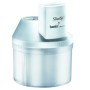Блендер Bamix Baking M200 Cream (1051.023)